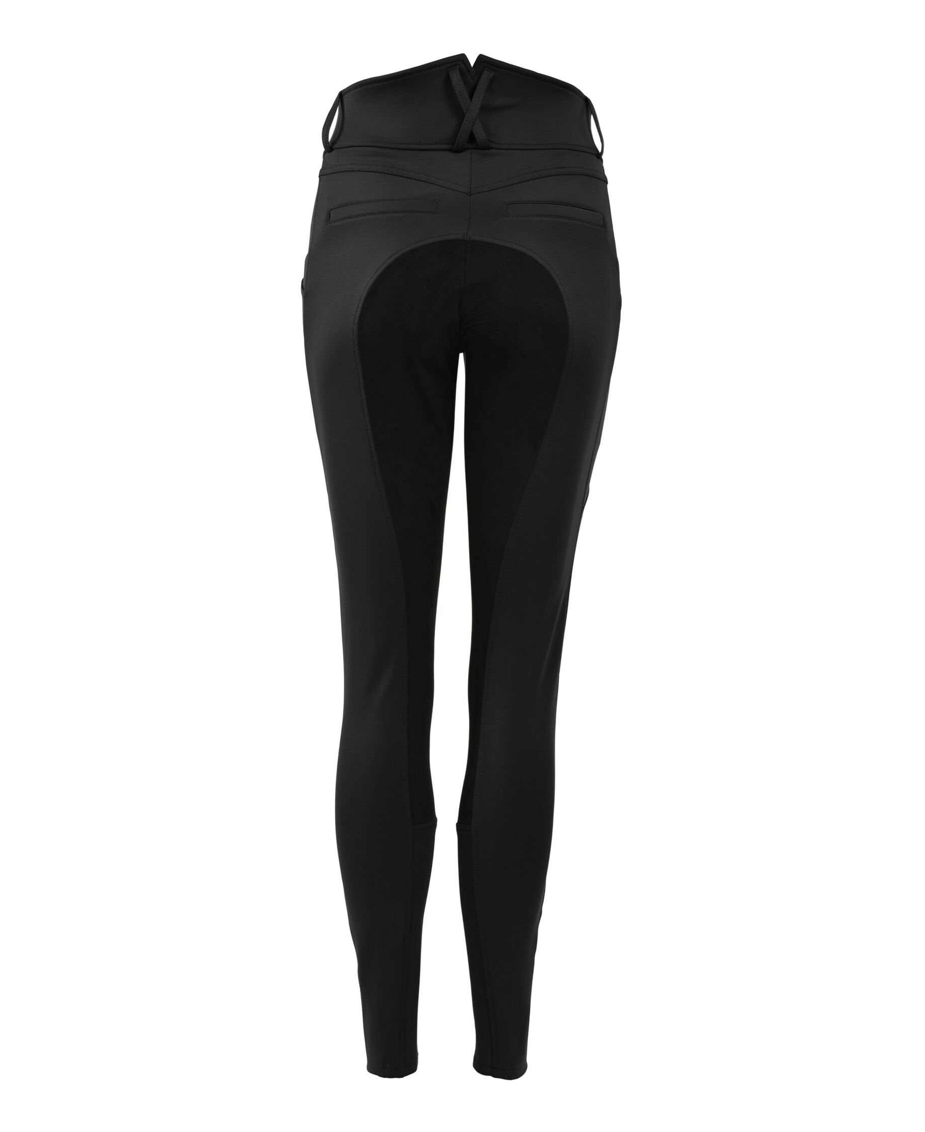 Reithose Verona Vollbesatz